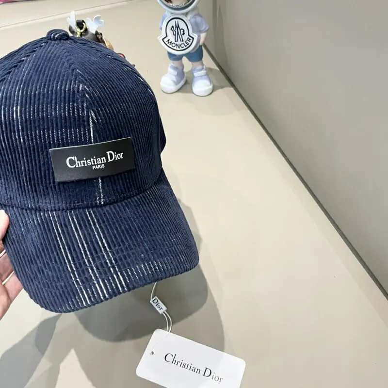 christian dior casquette s_12336012